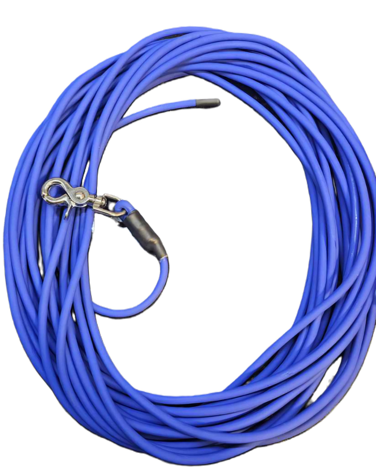 Biothane Rope Wired By Nature