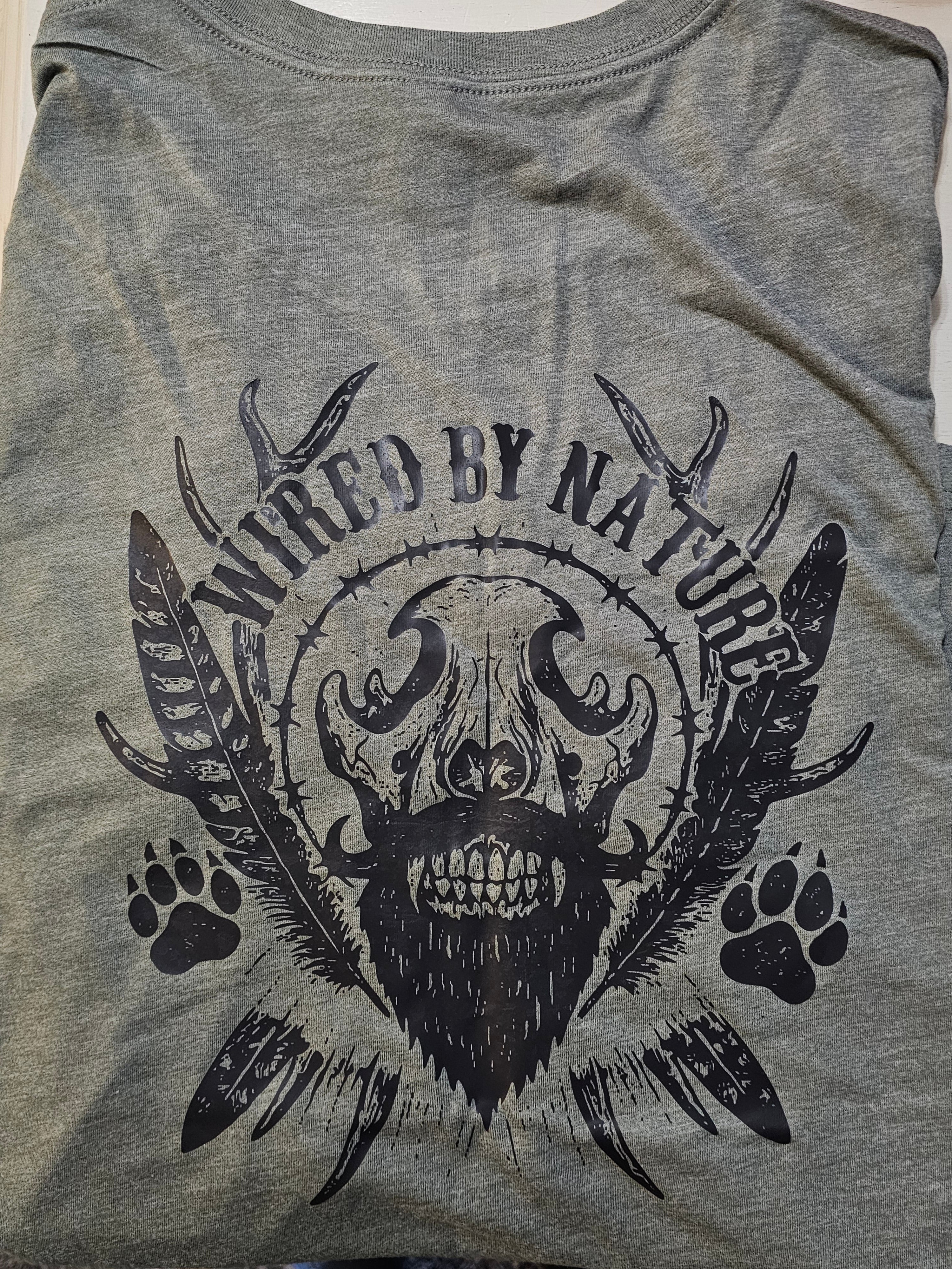 Soft Durable T-shirt