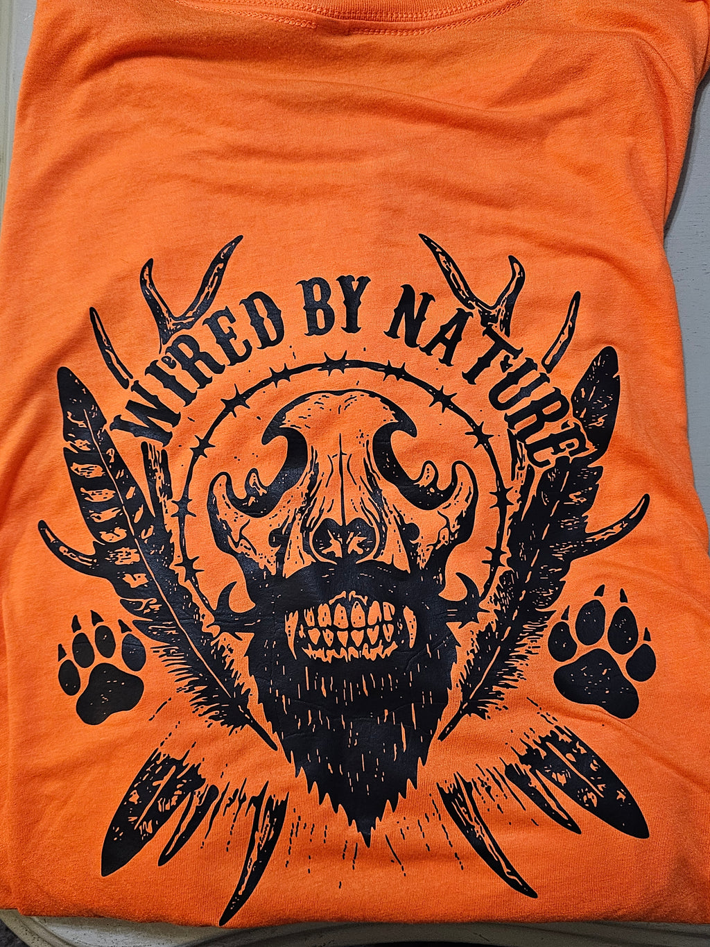 Soft Durable T-shirt