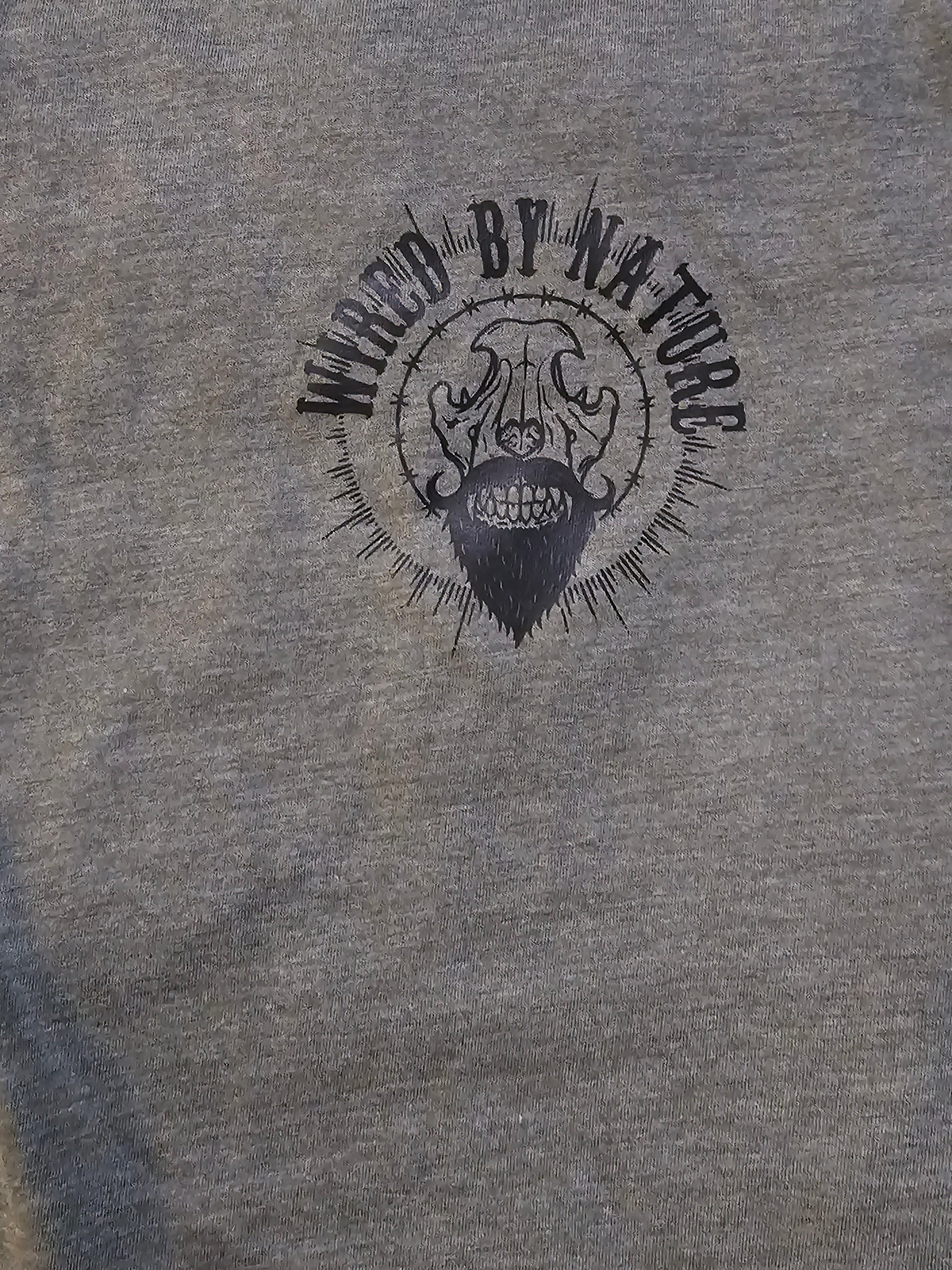 Soft Durable T-shirt