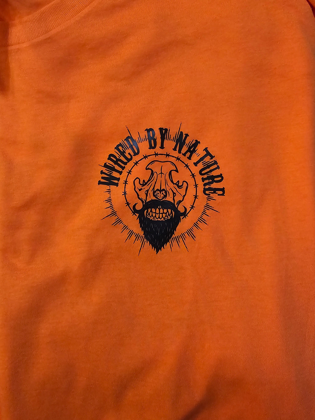 Soft Durable T-shirt