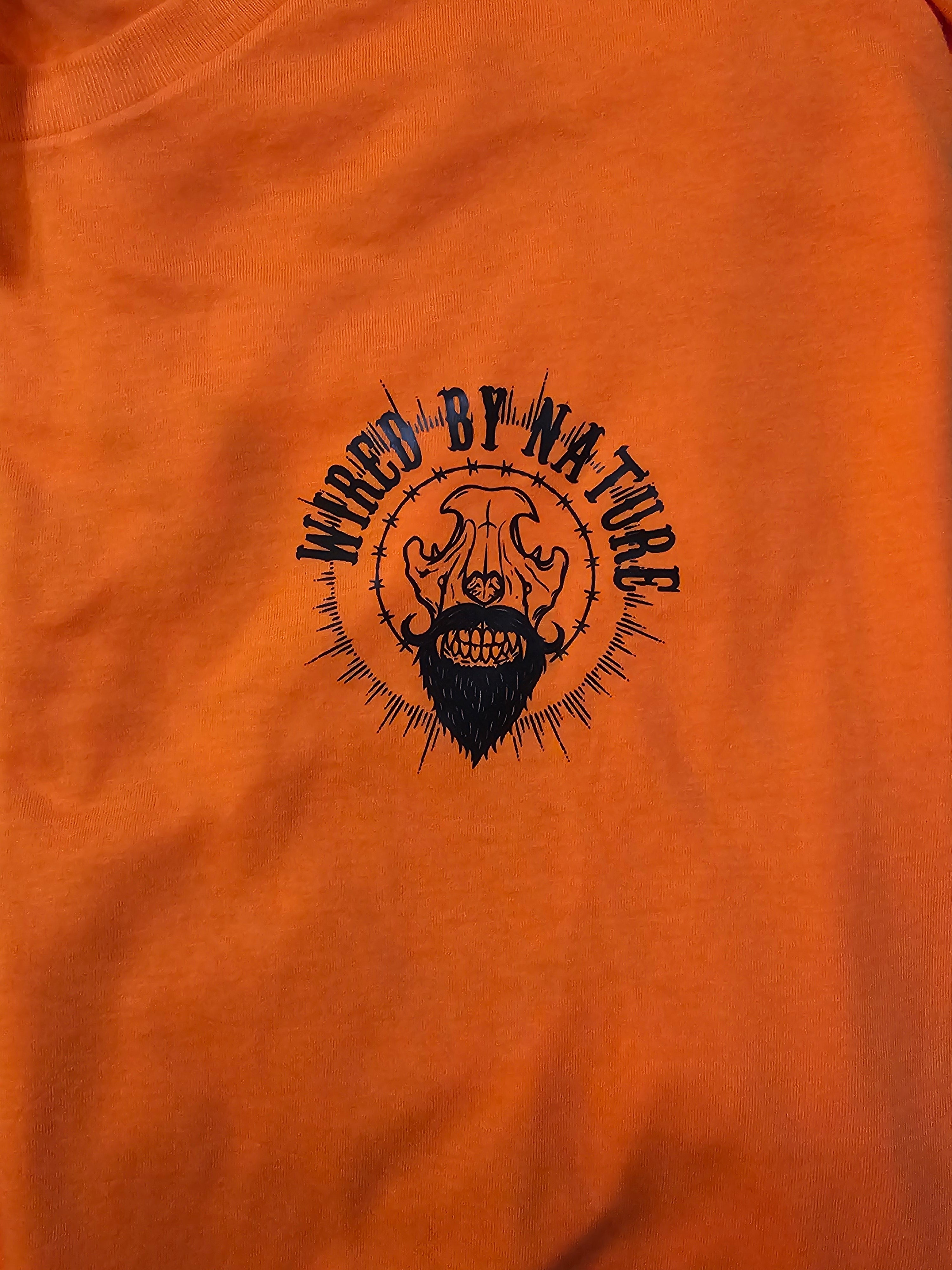 Soft Durable T-shirt