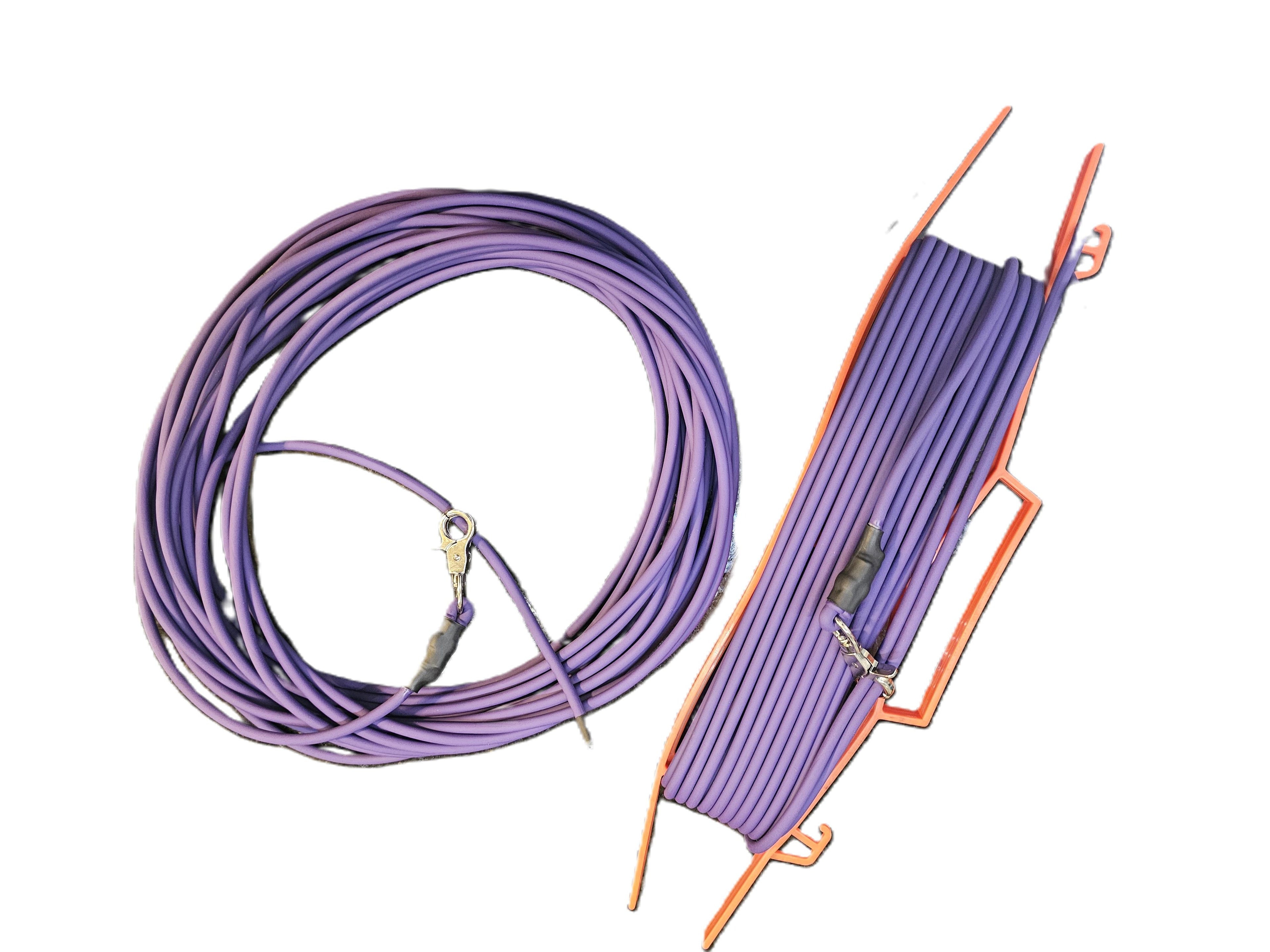 1/4" Biothane Beta Rope