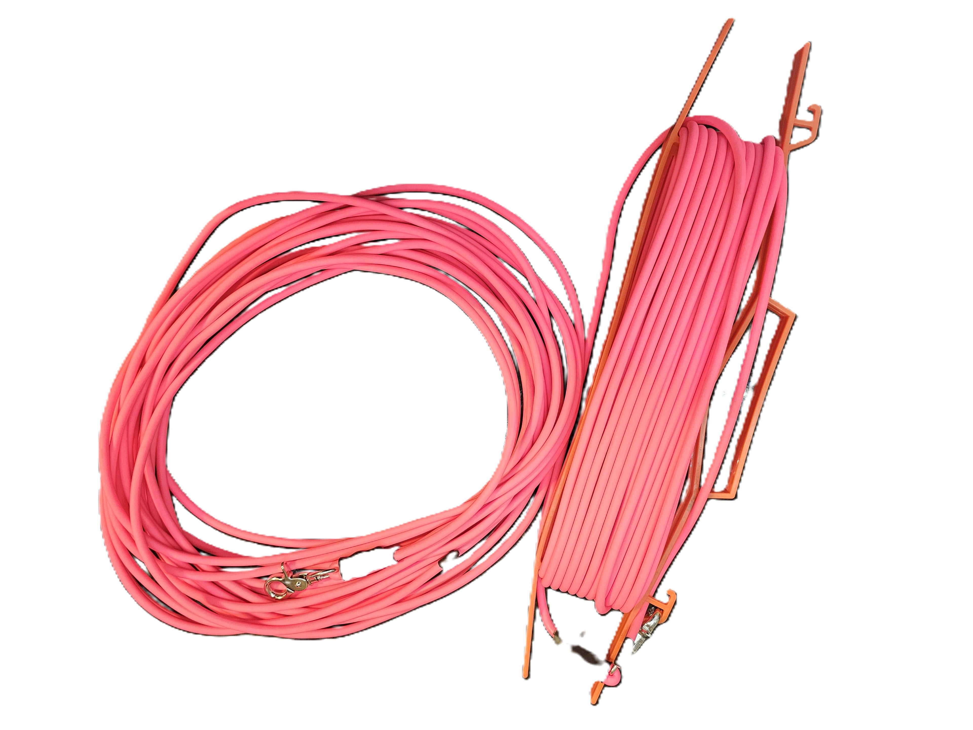 1/4" Biothane Beta Rope