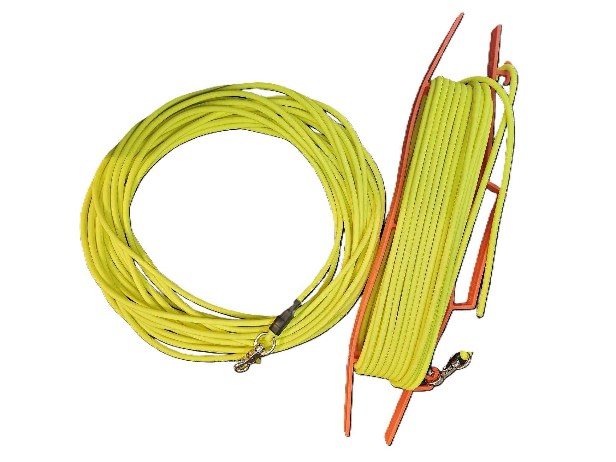 1/4" Biothane Beta Rope